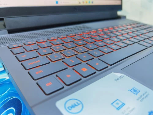 DELL G15 5530 I9 13900HX RTX 4060 8GB 32GB 1TR SSD