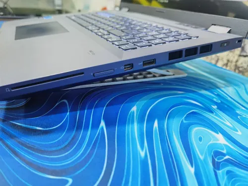 ASUS EXPERTBOOK B6 FLIP X360 I7 12850HX RTX A2000 8GB 32GB 1TERA