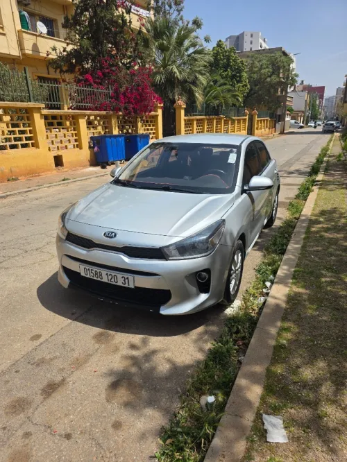 Kia Rio 2020 LX