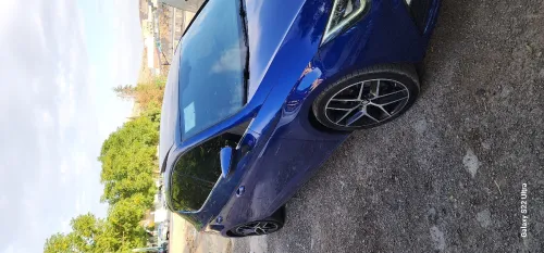 Seat Leon 2019 Bites