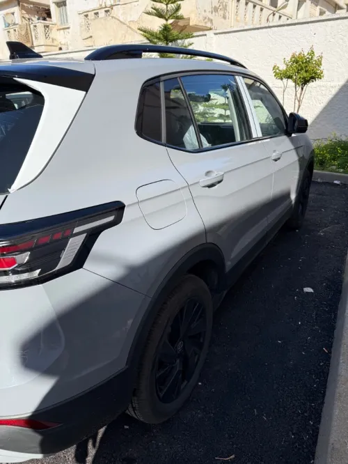 Volkswagen Tahru 2025 Ruixiang
