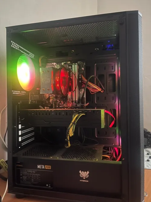 Pc gamer rx