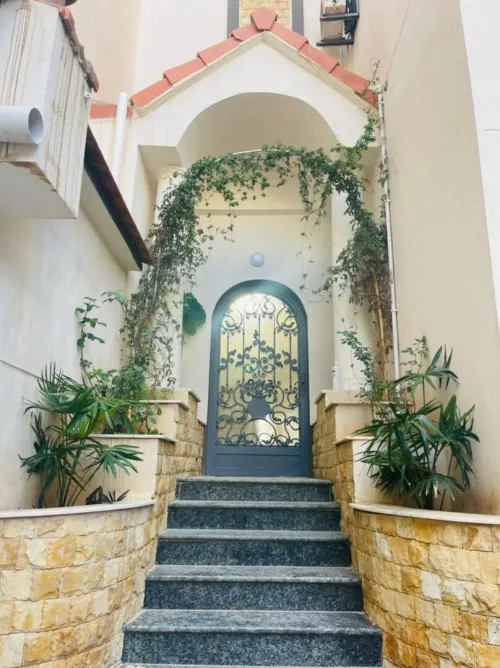 Location Appartement F4 Alger Dely brahim