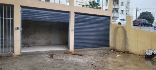 Location Local Alger Mohammadia