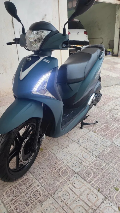 Sym St 2025