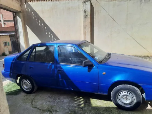 Daewoo Cielo 1997 Cielo