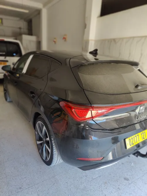Seat Leon 2021 Béats