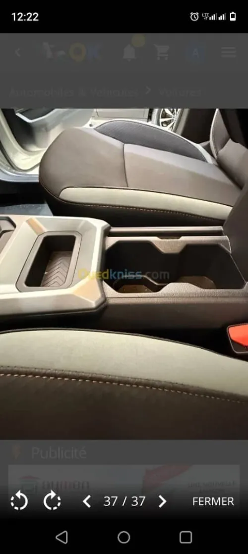 Dacia Duster 2025 Extram Gold