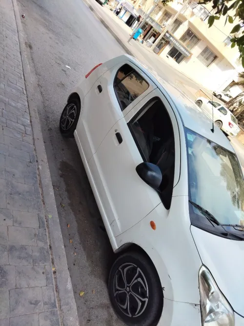 Suzuki Celerio 2012 Celerio