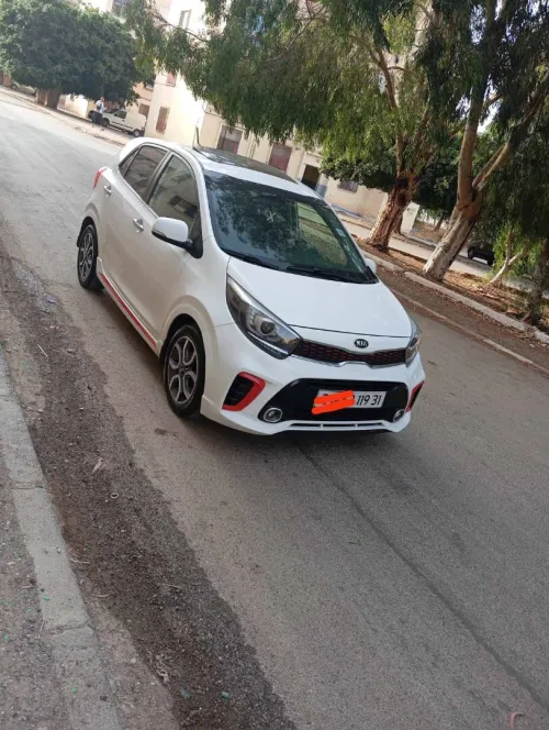 Kia Picanto 2019 GT-Line