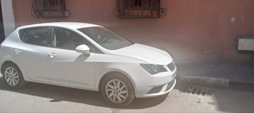 Seat Ibiza 2018 Ibiza