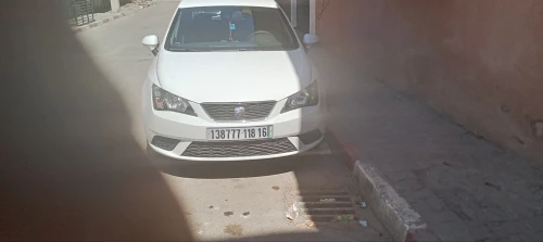 Seat Ibiza 2018 Ibiza