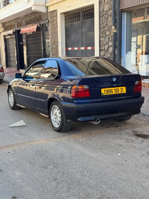 BMW Série 3 2000 Série 3