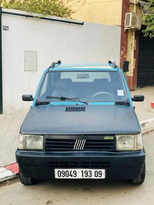 Fiat Panda 1993 
