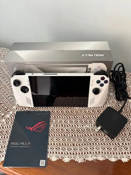 Rog ally Z1 extreme (NEUF)