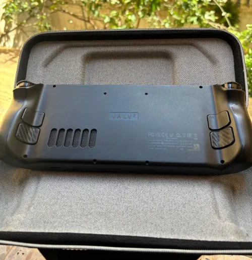 Steam deck LCD (1)TB