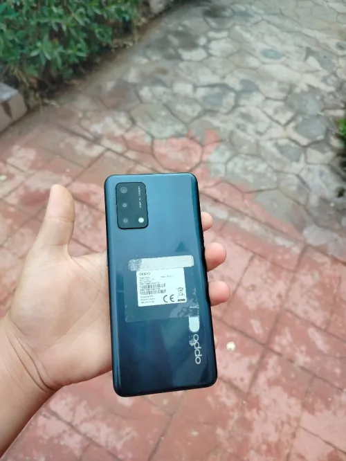 Oppo Oppo a74