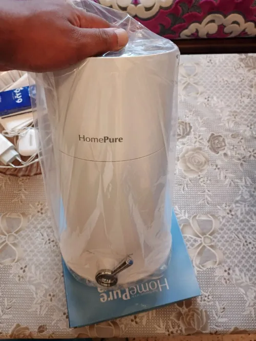 Home pure nova