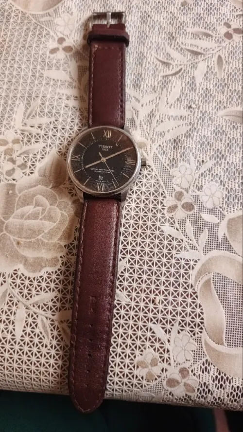 Montre Tissot originale