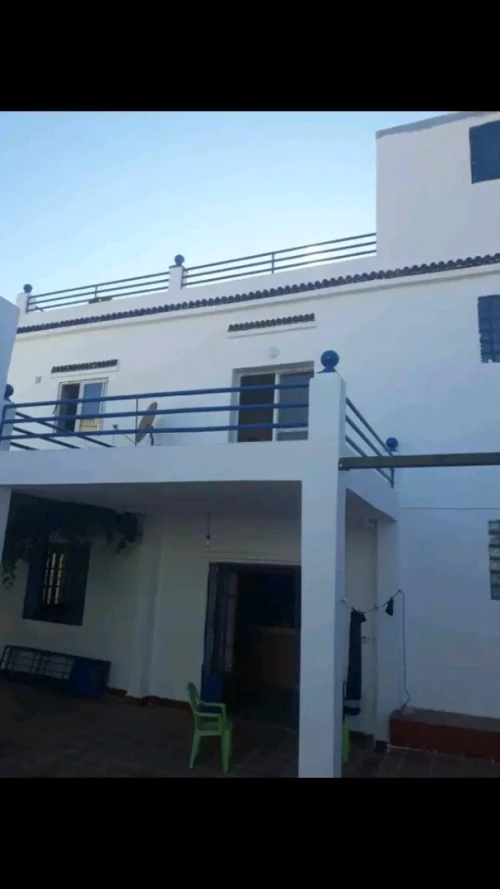 Location Villa Oran Ain el kerma