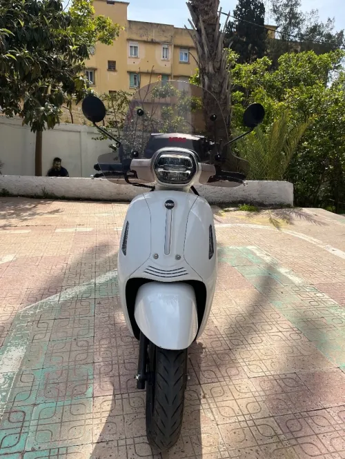 Benelli Panarea 2025