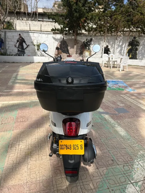 Benelli Panarea 2025