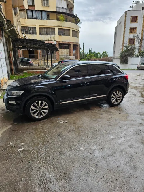Volkswagen T-Roc 2021 Style