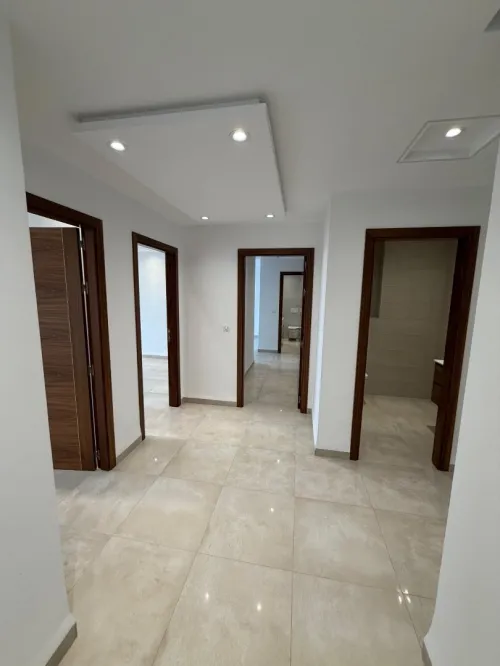 Location Appartement F5 Alger Said hamdine