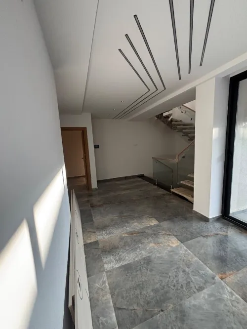 Vente Appartement Duplex F6 Alger Said hamdine