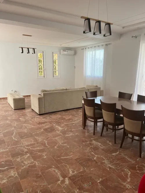 Location Villa Alger Birkhadem