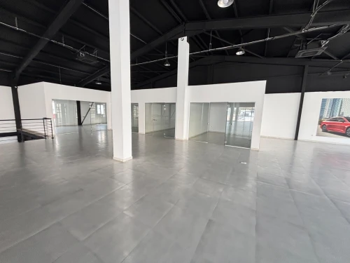 Location Immeuble Alger Bordj el kiffan