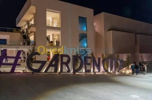 Location Appartement F3 Alger Cheraga 11