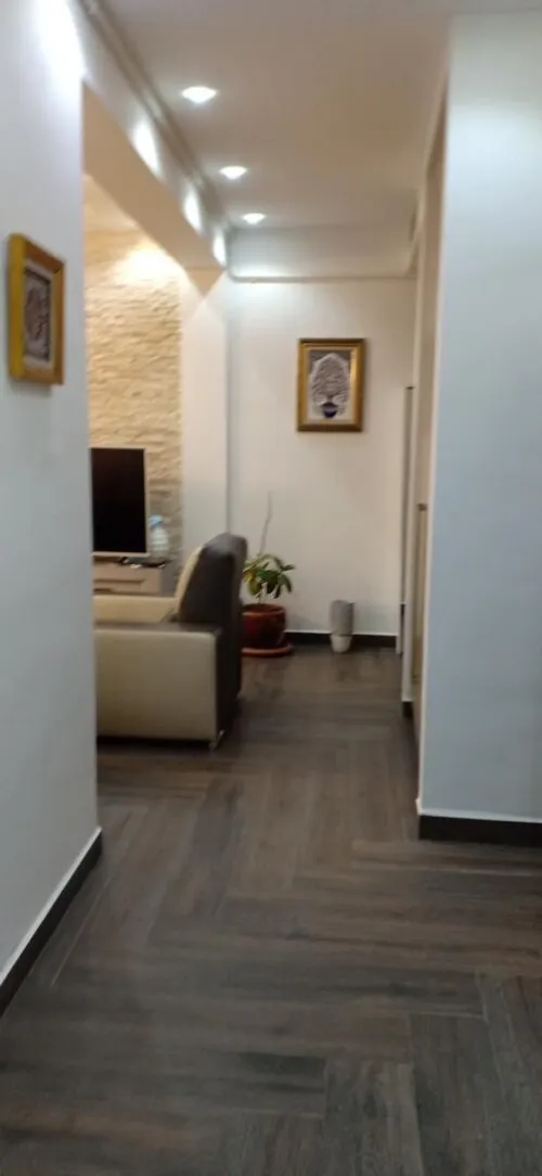 Location Appartement F3 Alger Dely brahim