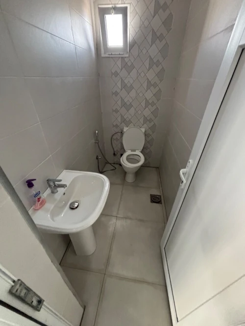 Location Immeuble Alger Bordj el kiffan