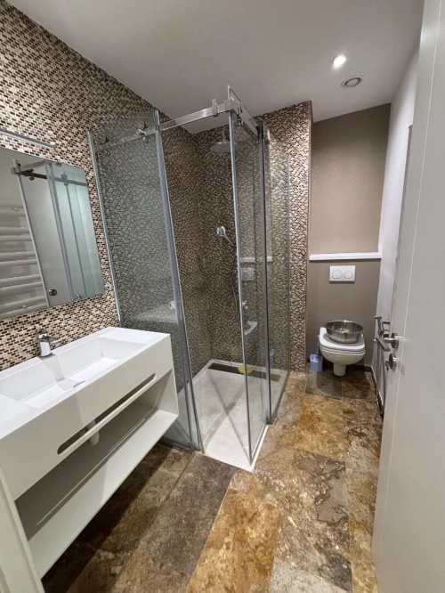 Location Appartement F3 Alger Cheraga 4