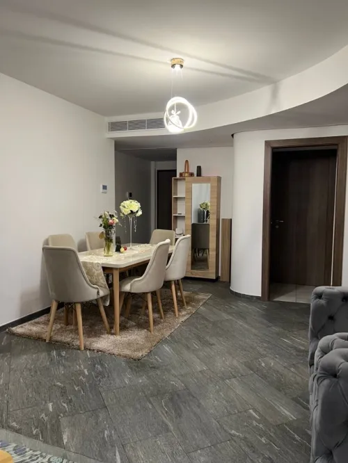 Location Appartement F3 Alger Ben aknoun