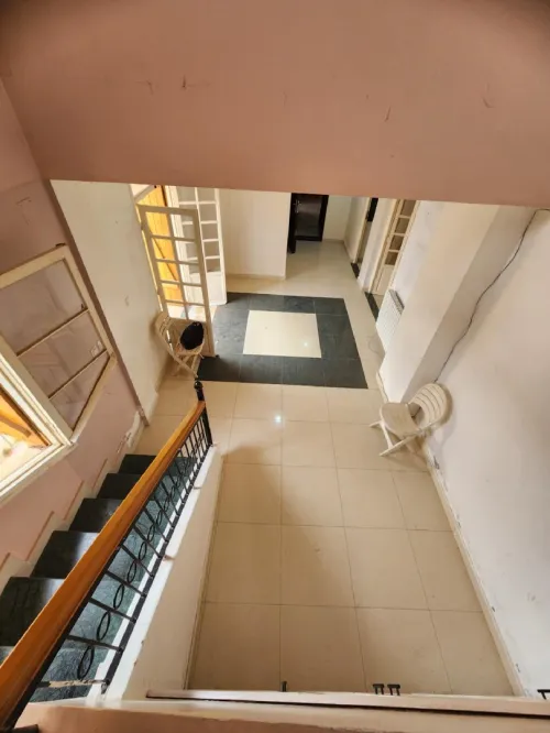 Location Appartement F5 Alger Said hamdine