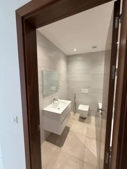 Location Appartement F5 Alger Said hamdine