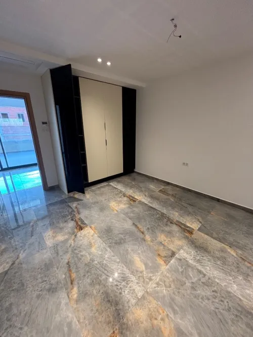 Vente Appartement Duplex F6 Alger Said hamdine