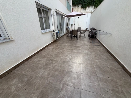 Location Appartement F4 Alger Hydra