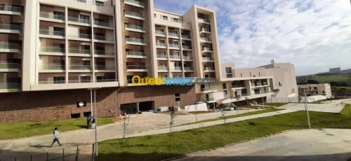 Location Appartement F3 Alger Cheraga