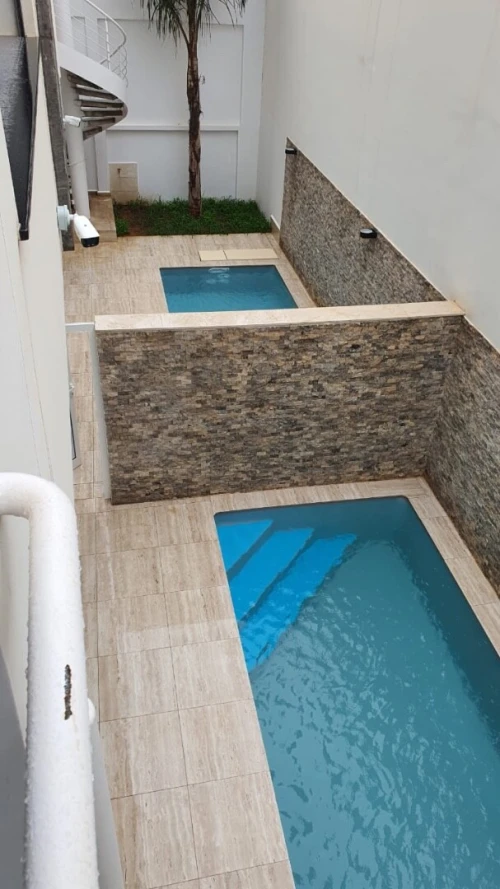 Location Villa Alger Dely brahim