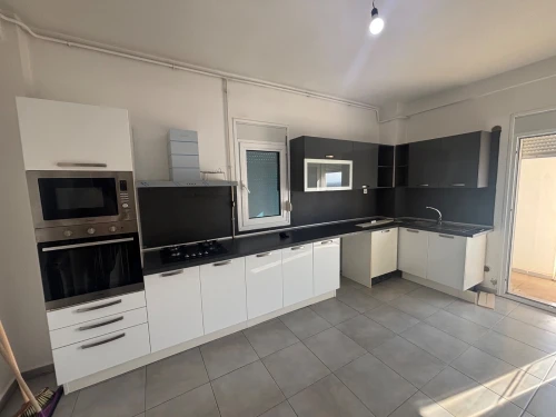 Location Appartement F3 Alger Ouled fayet