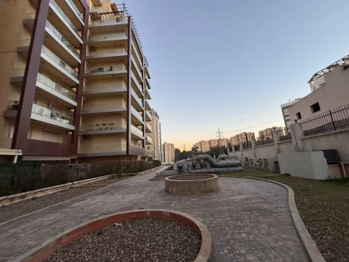Vente Appartement F4 Alger Ouled fayet