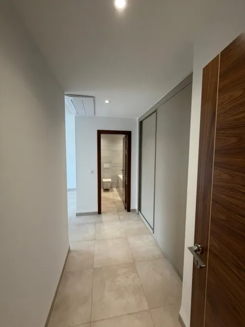 Location Appartement F5 Alger Said hamdine