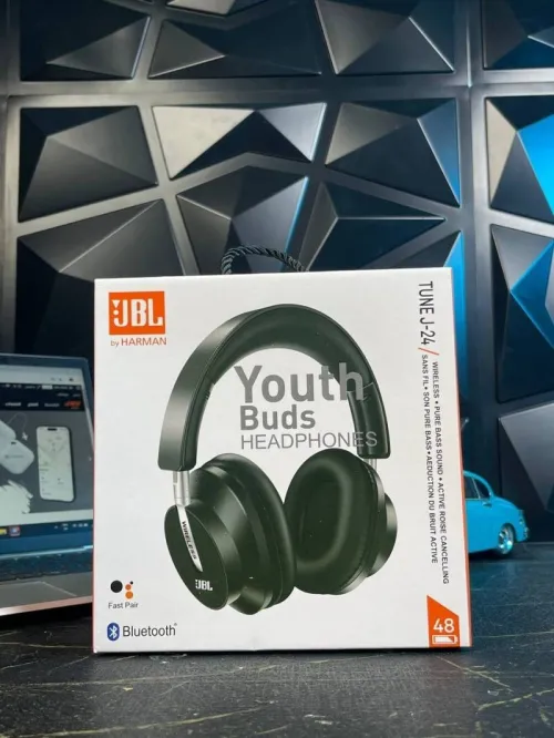 Casque Jbl J24  48H