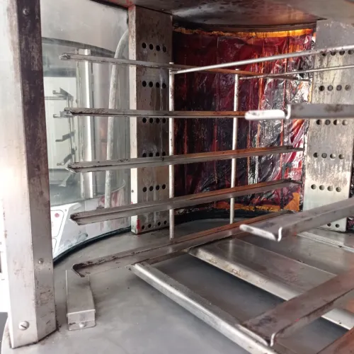 (affaire) 2 Fours ventilé Tiffon Italie