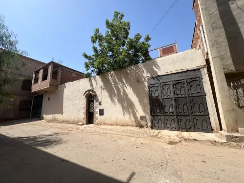 Vente Villa Aïn Defla Khemis miliana