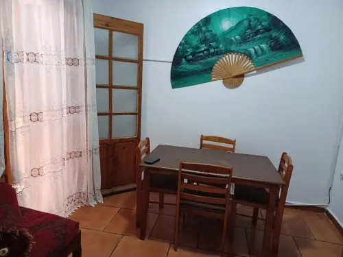 Location vacances Appartement Studio Oran Bousfer