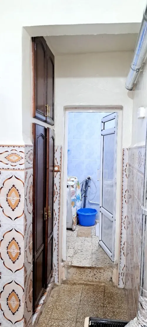 Vente Appartement F3 Tlemcen Mansourah